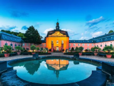 Holiday Inn - the niu, STREAM MÖNCHENGLADBACH by IHG Hotels in Monchengladbach