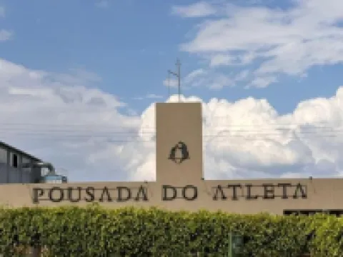 Pousada do Atleta Hotéis em Taguatinga