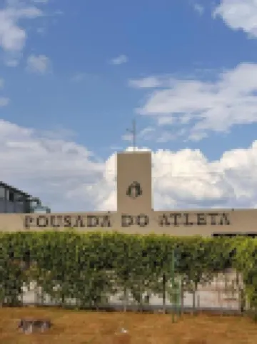 Pousada do Atleta