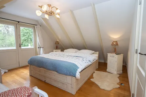 Lovely 4-person Villa With Private Pool