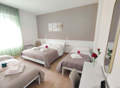 B&B Alle porte del centro
