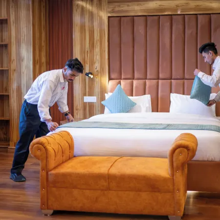 Elbrus Resort & Spa