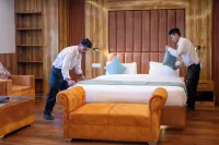 Elbrus Resort & Spa - palestra