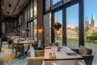 Radisson Blu Senator Hotel, Lubeck