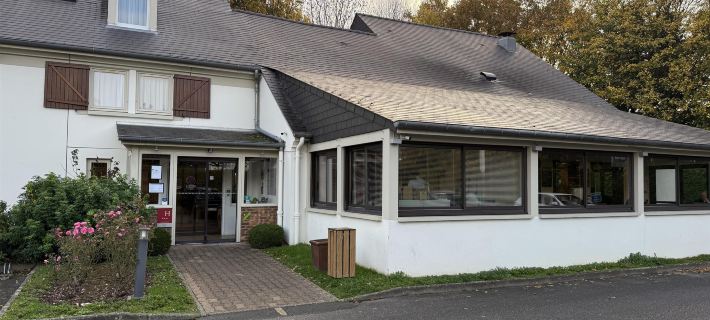 Kyriad Rennes Nord Hotels in Rennes
