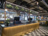 Scandic Wallin - Bar