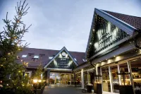 Lannalodge Отели в г. 