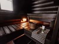 Iltarusko Hotels in Joutsa