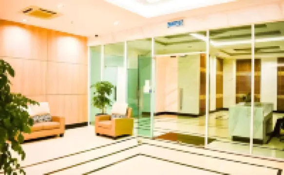 Mansion One by Sky Hive