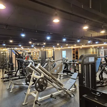 Gimhae Jangyu W