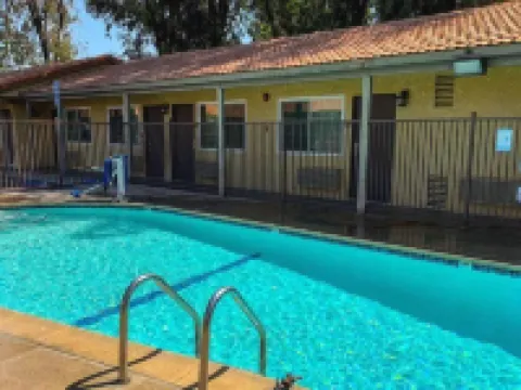 Colton Inn Hoteles en Colton