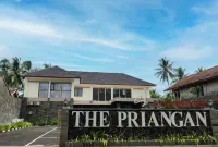 The Priangan Hotel @ Batukaras