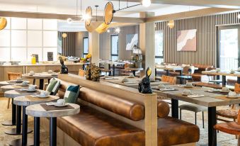 Mercure Ax Les Thermes