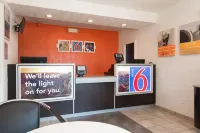 Motel 6 Longview, TX