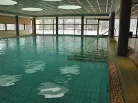 Resort Bad Boekelo - piscina