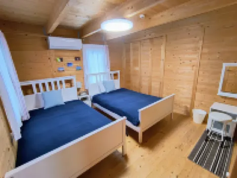 Furano Denen Cottage Nupuri