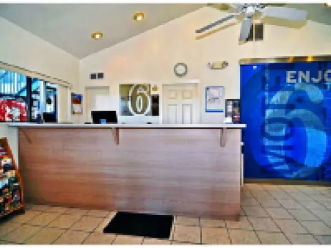 Motel 6 Willows, CA Hotels in Willows