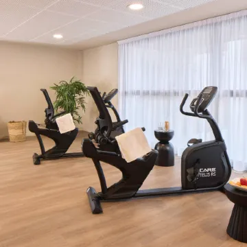 Quality Aparthotel Plerin