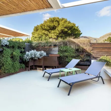 Domìa Boutique Hotel e Cucina