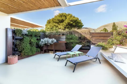 Domìa Boutique Hotel e Cucina