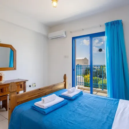 Azzurro Luxury Holiday Villas