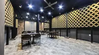 マサン アーモンド ホテル