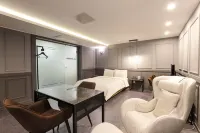 Suwon Ingyedong HOTEL 166