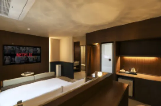 ชอนัน อาเรีย