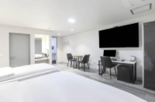 Chilgok Waegwan W Hotels in Chilgok-gun