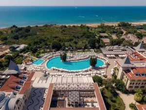 Side Star Resort Hotel - Ultra All Inclusive