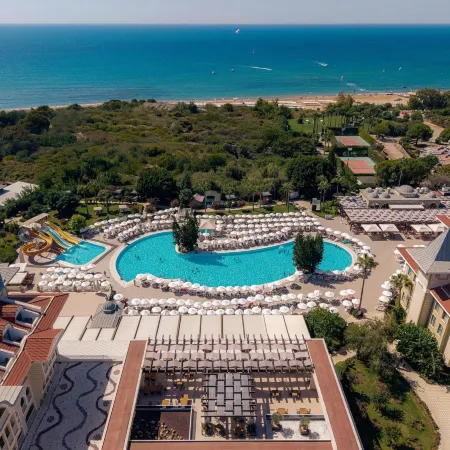 Side Star Resort Hotel - Ultra All Inclusive