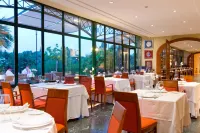 Hotel MR les Rotes