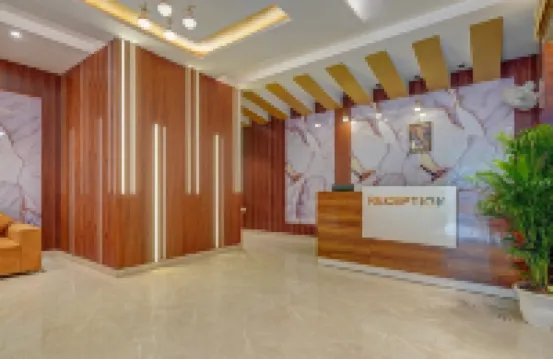 Hotel Renox Suites Delhi IGI Airport