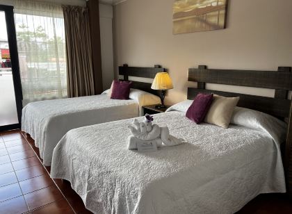 Hotel Arenal by Regina