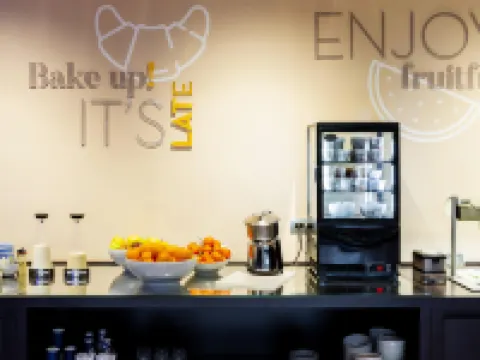 โรงแรม B&B บารี รอนด์โอ โรงแรมในบารี