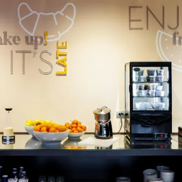 B&B Hotel Bari Rondò