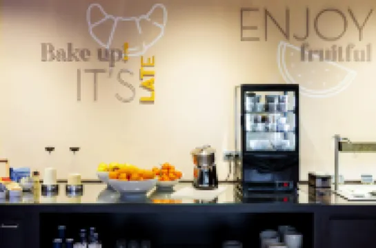 B&B Hotel Bari Rondò