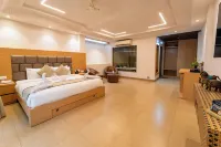 Grandeur de Sanchi- Luxury Beach Resort & Spa