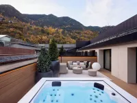 Mim Andorra Member of Melia Collection Hotels in Les Escaldes