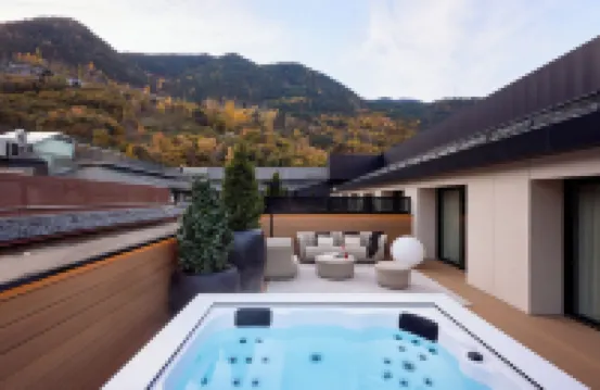 Mim Andorra Member of Melia Collection