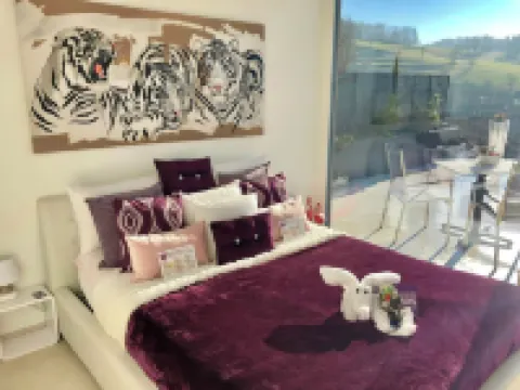 Perfect Lifestyle Design Boutique & Private Spa Hotels in Baden