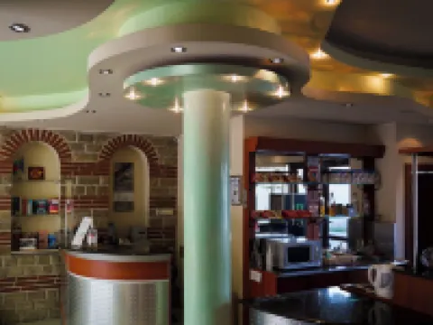 Dionis Hotel Hotels in Odesos