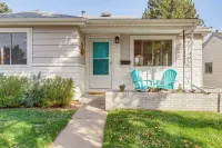 Dog-Friendly Ranch Retreat ~ 5 Mi to Denver! - Pet friendly