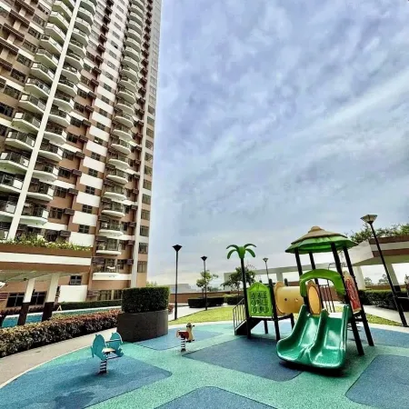 Luxurious Haven in the Sky