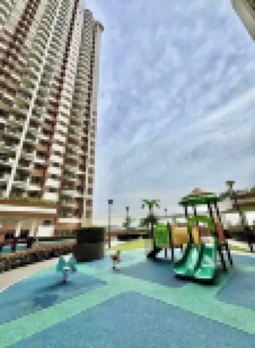 Luxurious Haven in the Sky