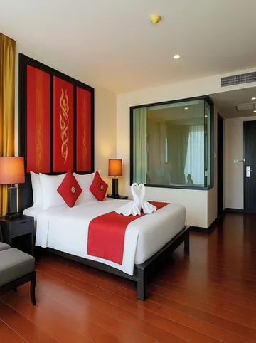 รูปภาพของรอยัลไทย พาวิลเลี่ยม จอมเทียน