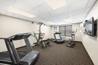 Independence Stay Hotel and Suites - Gym