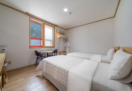 횡성 티파니모텔