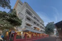 Comfort Inn Emerald,Dapoli Hotels in Ratnagiri