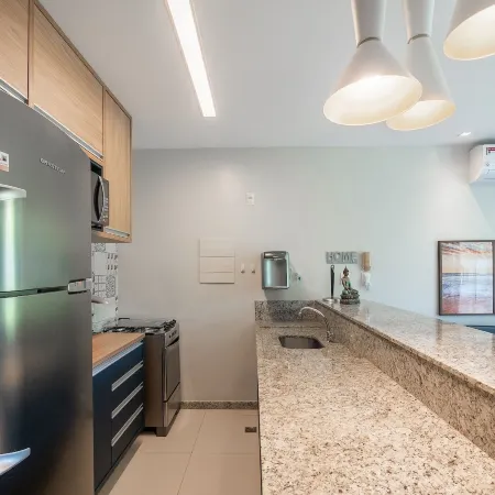 Beautiful Apartment Near the Beach Sov0005